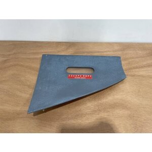 DOOR ASSY LH S/N SI003023