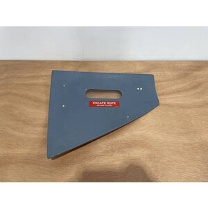 DOOR ASSY LH S/N SI003024