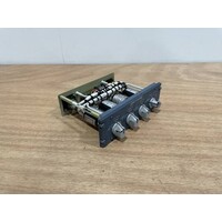 8VU CONTROL PANEL S/N PB10077