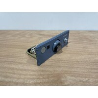 48VU AUDIO SWITCHING PANEL S/N PB10811