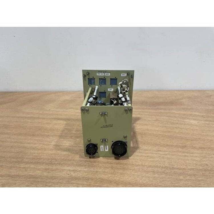 50VU CONTROL PANEL P/N: D925150180000 S/N: PB12283