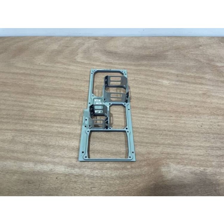 STRUCTURE ASSY 400VU P/N: D9251505500000 S/N: NSN9