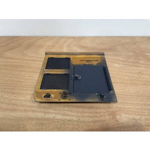 PANEL ASSY REAR RH P/N: D2511218000000 S/N: SI035026