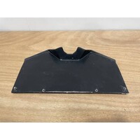 COVER CONNECT PANEL S/N SI063025
