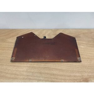 COVER CONNECT PANEL P/N: D2511234200000 S/N: SI063026