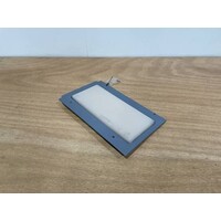 PANEL ASSY LH DOME LIGHT COVER S/N SI004025