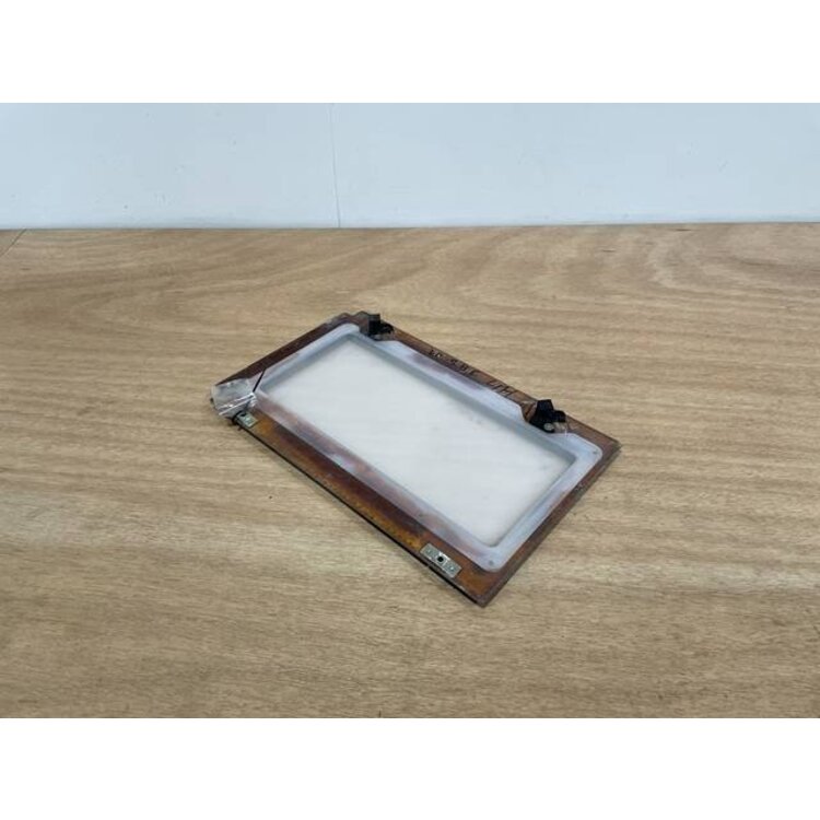 PANEL ASSY LH DOME LIGHT COVER P/N: D2511230800000 S/N: SI004025