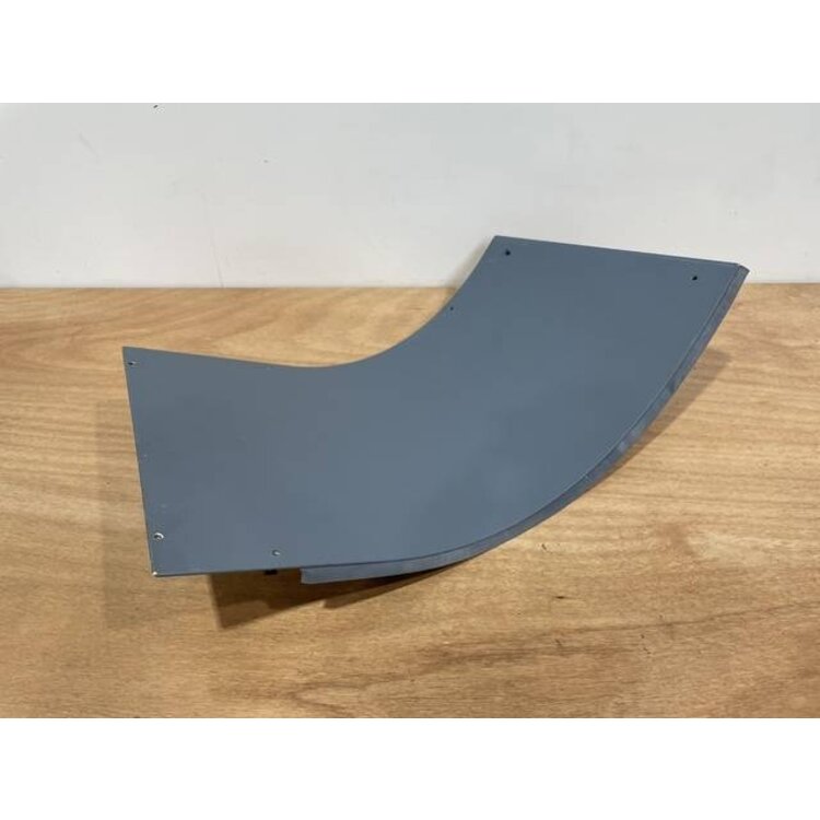 PANEL ASSY REAR LH P/N: D2511230600000 S/N: SI001032