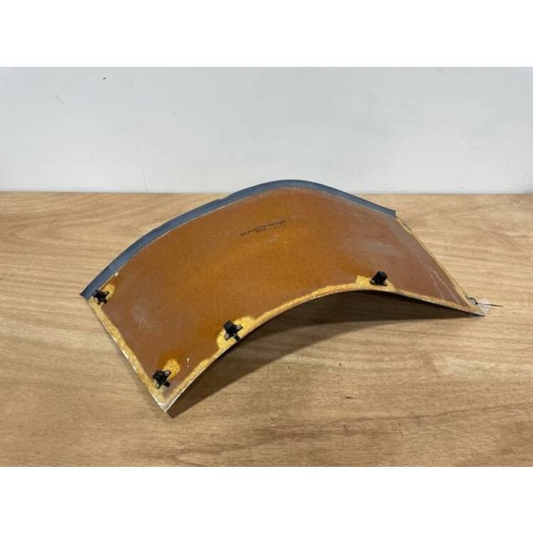 PANEL ASSY REAR RH P/N: D2511231400000 S/N: SI010030