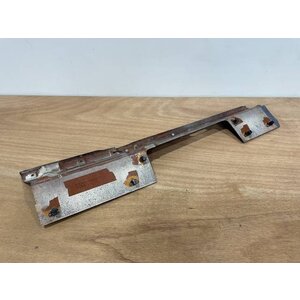 PANEL ASSY REAR LH P/N: D2511224400000 S/N: SI024033