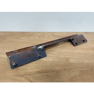 PANEL ASSY REAR LH P/N: D2511224400000 S/N: SI024034