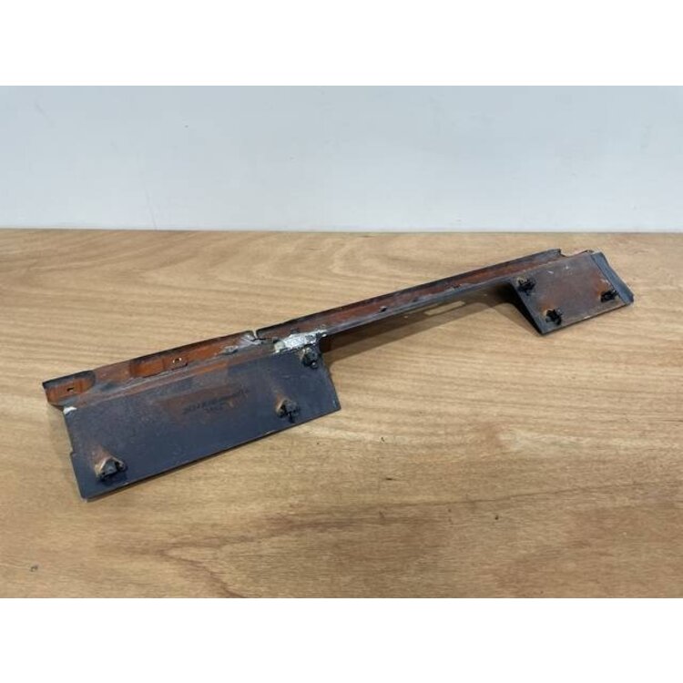 PANEL ASSY REAR LH P/N: D2511224400000 S/N: SI024034