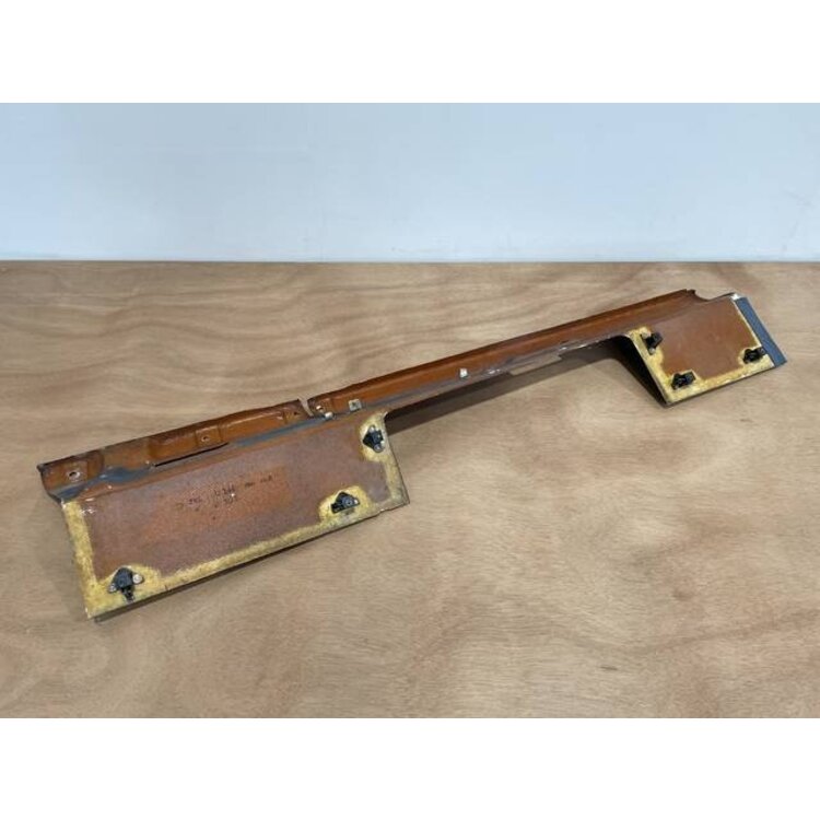PANEL ASSY REAR LH P/N: D2511224400000 S/N: SI024036