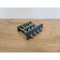 8VU CONTROL PANEL S/N PB10860