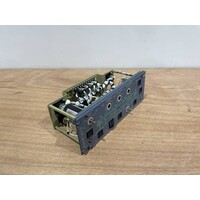 30VU AIR COND CONTROL PANEL S/N PB10823