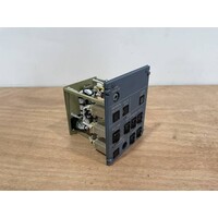 50VU CONTROL PANEL S/N PB10823