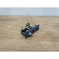 112VU LIGHT AIDS PANEL S/N PB11148