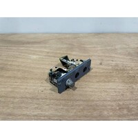 112VU LIGHT AIDS PANEL S/N PB12273