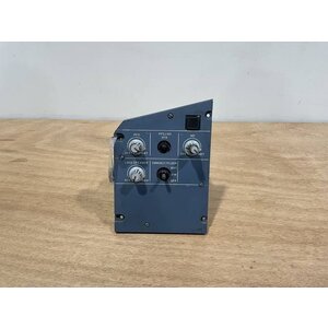 301VU CONTROL PANEL P/N: D9251505400000: S/N PB10844