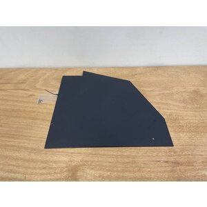 PANEL ASSY FWD RUD LH CPT S/N SI022039 PANEL ASSY FWD RUD LH CPT S/N SI022039