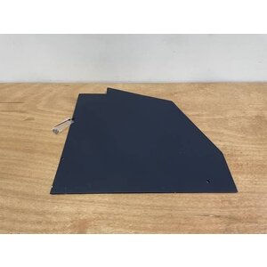 PANEL ASSY FWD RUD LH CPT S/N SI022040 PANEL ASSY FWD RUD LH CPT S/N SI022040