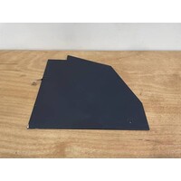 PANEL ASSY FWD RUD LH CPT S/N SI022042