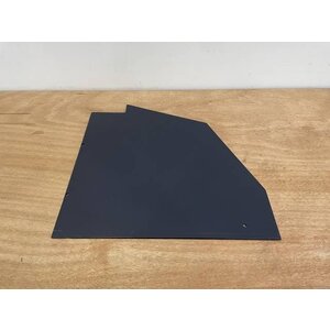 PANEL ASSY FWD RUD LH CPT S/N SI022043 PANEL ASSY FWD RUD LH CPT S/N SI022043