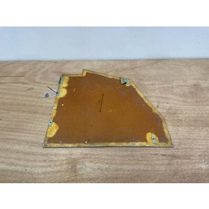 PANEL ASSY FWD RUD RH FO P/N: D2511222300100 S/N: SI039040