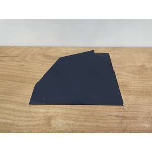 PANEL ASSY FWD RUD RH FO S/N SI039041