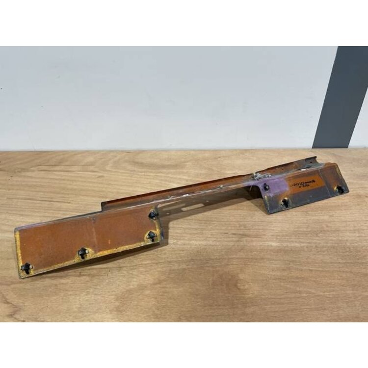 PANEL ASSY RH SIDE P/N: D2511225200000 S/N: SI041032