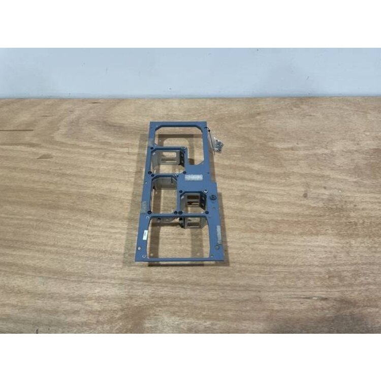 STRUCTURE ASSY 400VU P/N: D9251505500000 S/N: PB10598