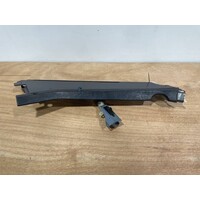 FOAM STRIP ASSY FRT LH S/N SI009028