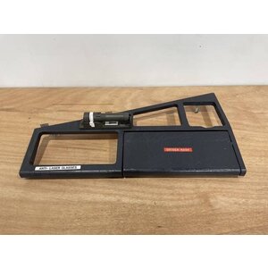 INSERT ASSY 700VU P/N: D2511308400000 S/N: SI048036