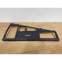 INSERT ASSY 101VU S/N SI029034