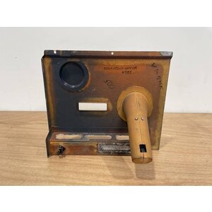 PANEL ASSY FRT LAT RH P/N: D2511374200100 S/N: SI038029