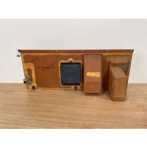 PANEL ASSY LAT LH P/N: D2511285300000 S/N: SI019036