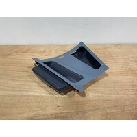 PANEL ASSY LH ESCAPE ROPE PANEL S/N SI002024