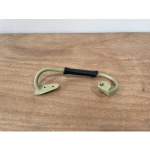 GRIP FOAM LH S/N SI066037 GRIP FOAM LH S/N SI066037