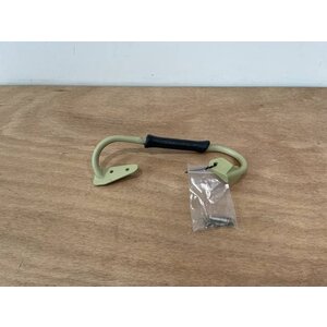 GRIP FOAM LH S/N SI066040 GRIP FOAM LH S/N SI066040