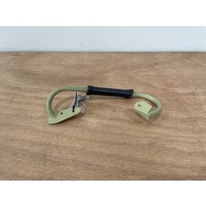 GRIP FOAM LH S/N SI066041 GRIP FOAM LH S/N SI066041