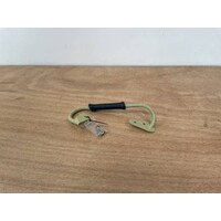 GRIP FOAM RH S/N SI067038