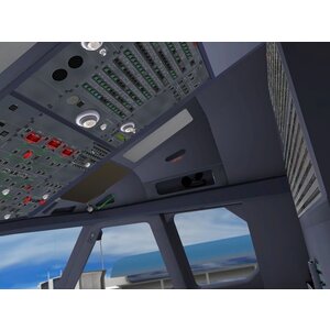 GRIP FOAM RH P/N: D2511140700100 S/N: SI067040