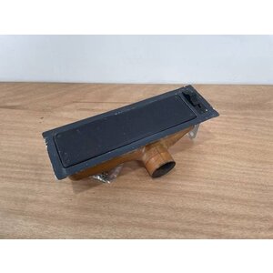 OUTLET ASSY LH S/N SI025037