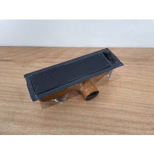 OUTLET ASSY LH S/N SI025037 OUTLET ASSY LH S/N SI025037