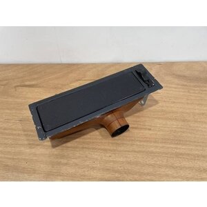 OUTLET ASSY LH S/N SI025040 OUTLET ASSY LH S/N SI025040