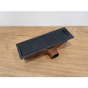 OUTLET ASSY LH S/N SI025042 OUTLET ASSY LH S/N SI025042
