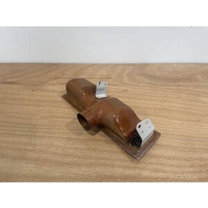 OUTLET ASSY RH P/N: D2121208600100 S/N: SI042037