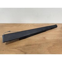 BAND ASSY LH S/N SI008037