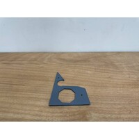 COVER ASSY LAT RH S/N SI065033