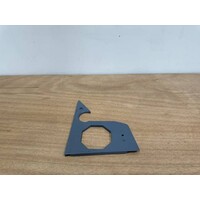 COVER ASSY LAT RH S/N SI065034